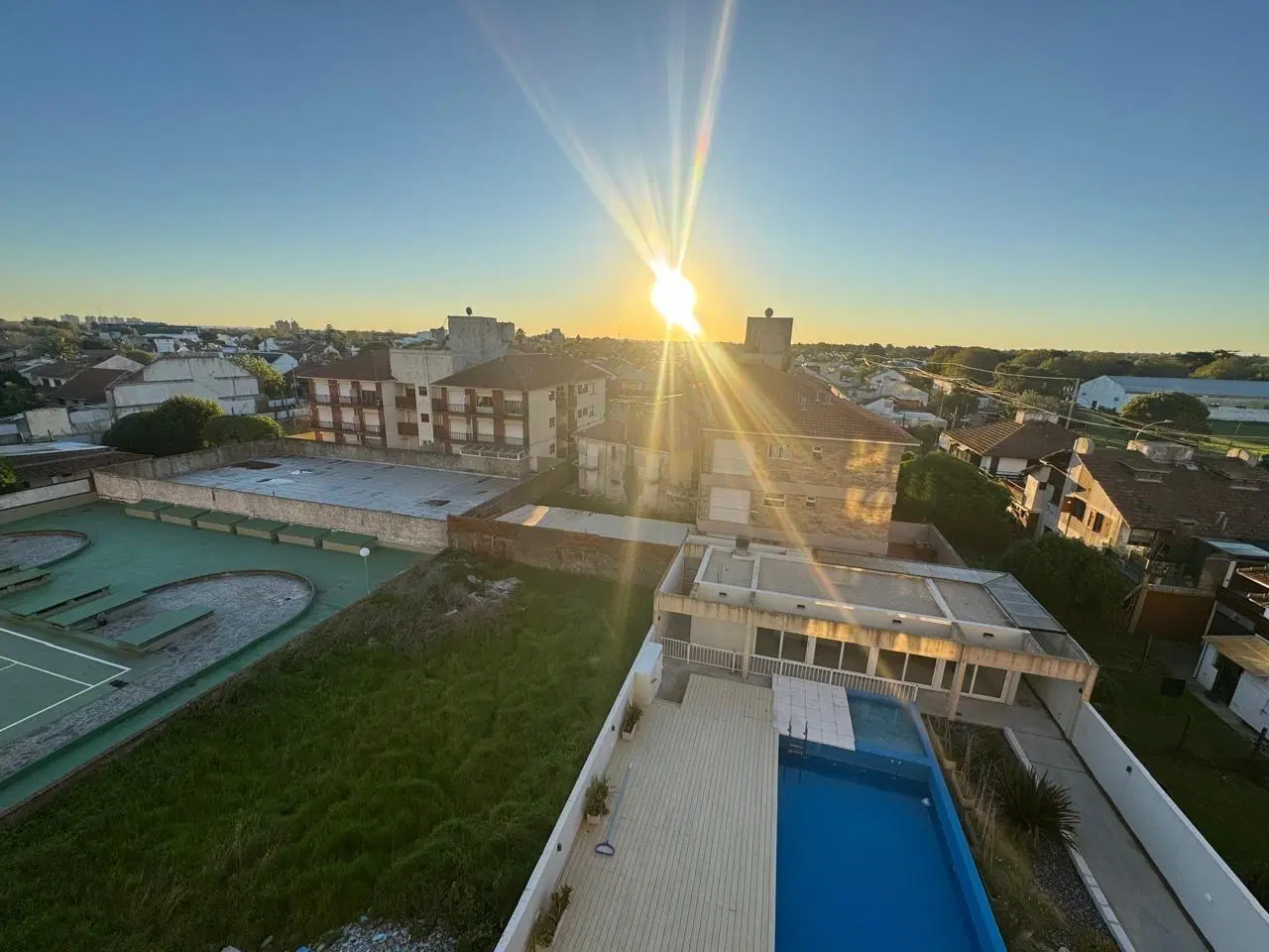 DEPARTAMENTO 2 AMBIENTES EN VENTA MAR DEL PLATA 5