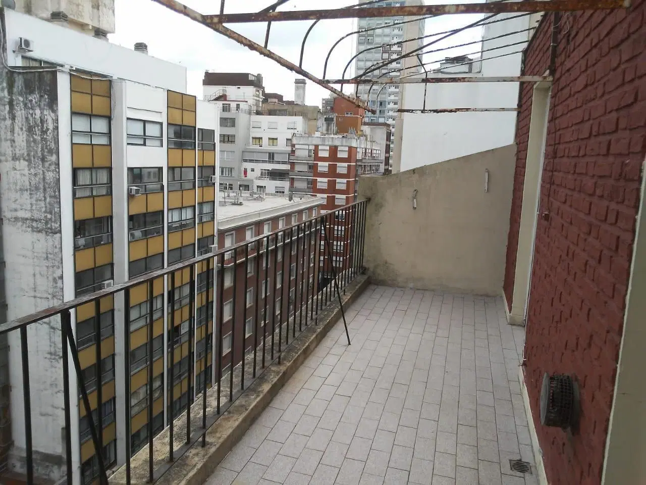 DEPARTAMENTO 2 AMBIENTES EN VENTA MAR DEL PLATA 5