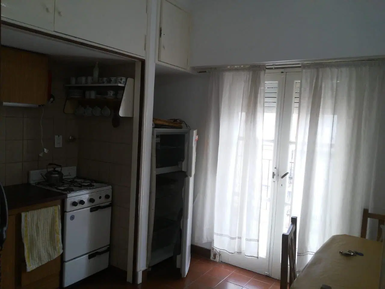 DEPARTAMENTO 2 AMBIENTES EN VENTA MAR DEL PLATA 3