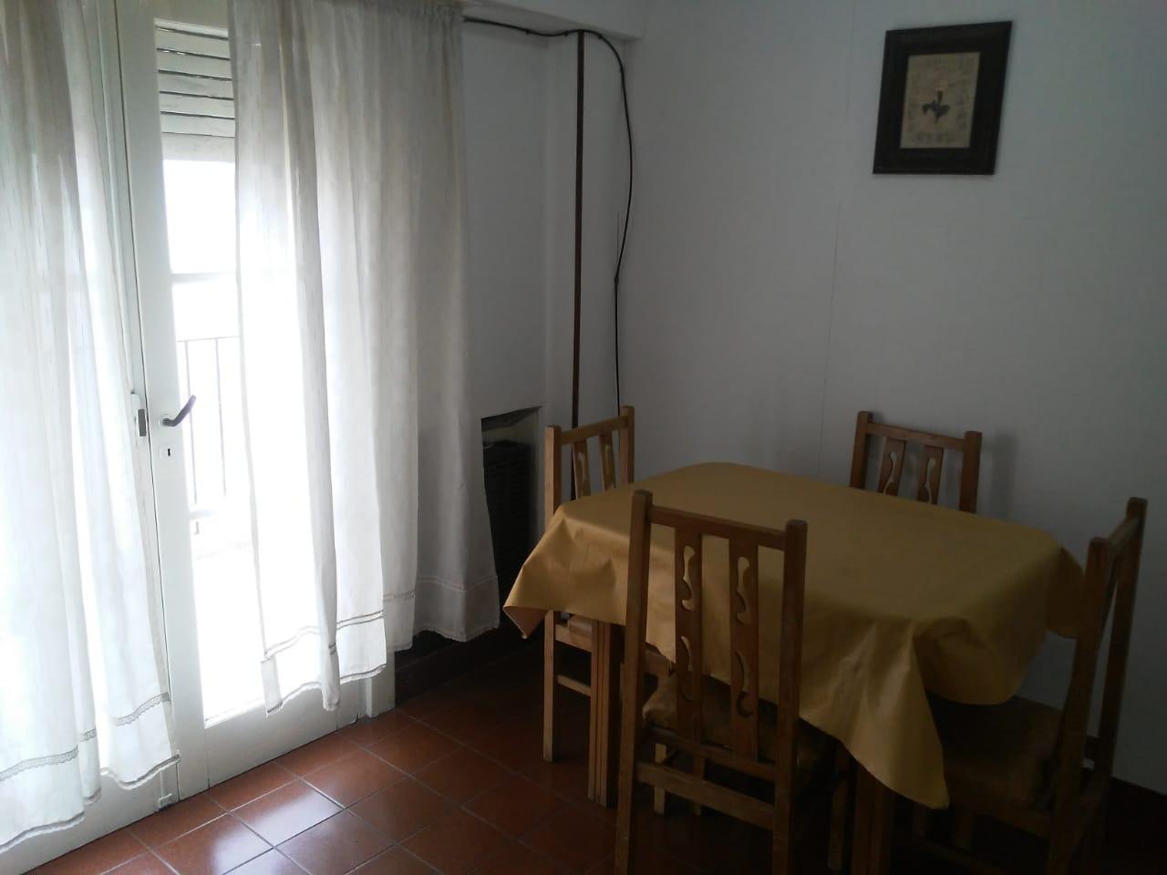 DEPARTAMENTO 2 AMBIENTES EN VENTA MAR DEL PLATA