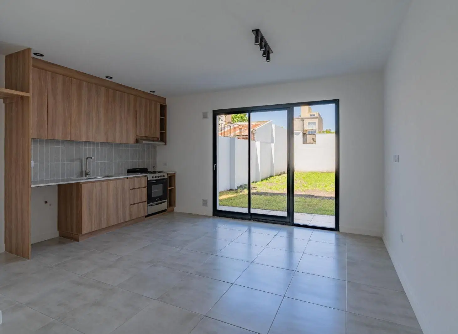 PH 2 AMBIENTES A ESTRENAR EN VENTA MAR DEL PLATA 1