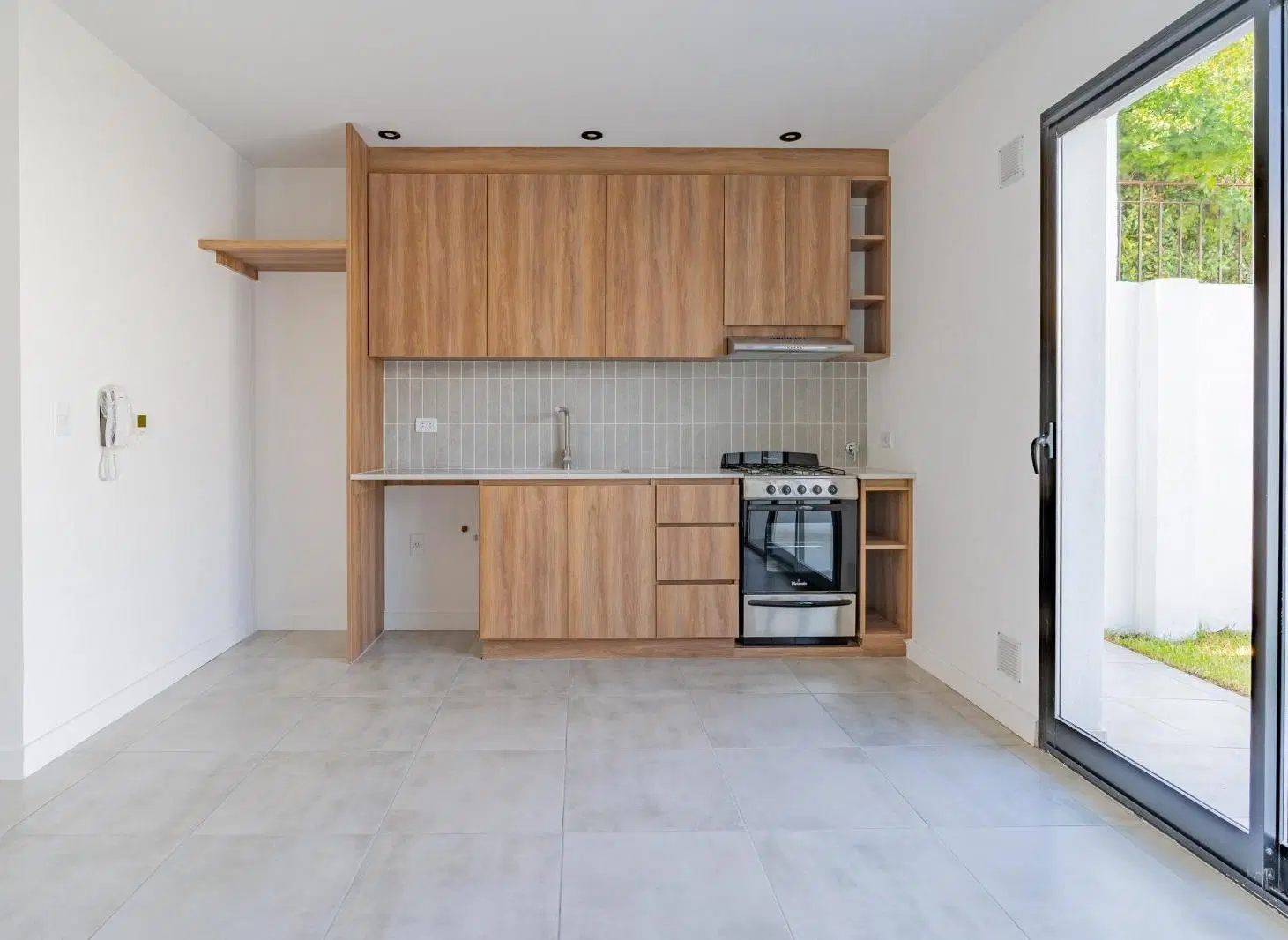 PH 2 AMBIENTES A ESTRENAR EN VENTA MAR DEL PLATA 5