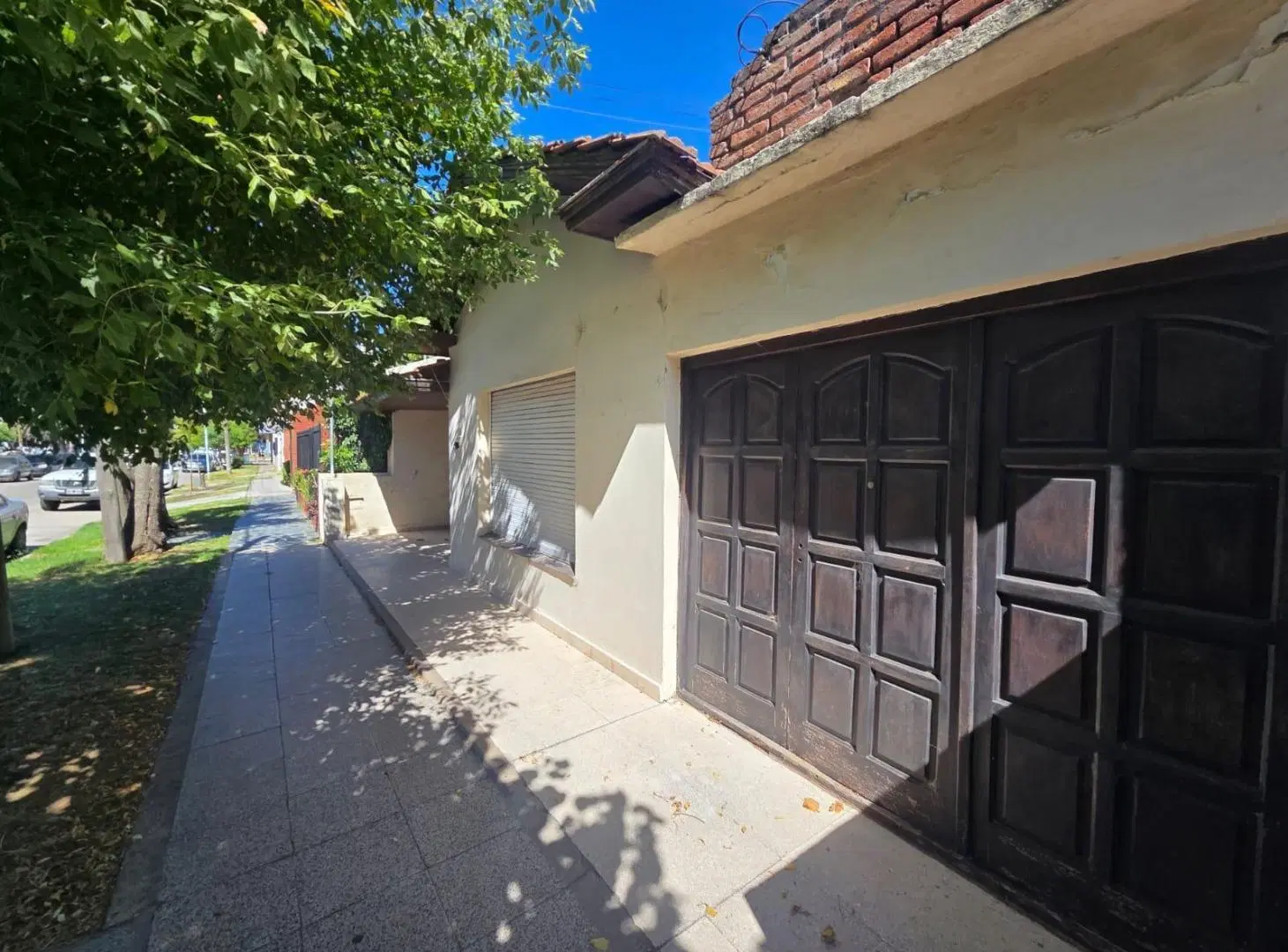CHALET DE 3 AMBIENTES EN VENTA MAR DEL PLATA 2