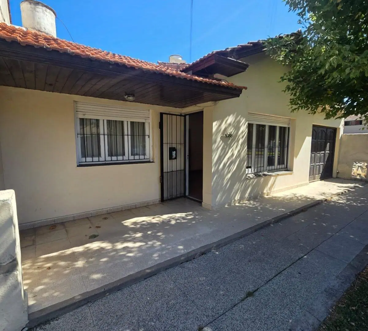 CHALET DE 3 AMBIENTES EN VENTA MAR DEL PLATA 5