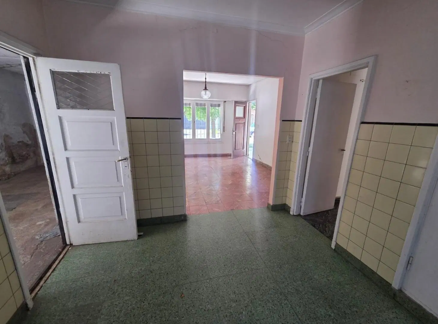 CHALET DE 3 AMBIENTES EN VENTA MAR DEL PLATA 1