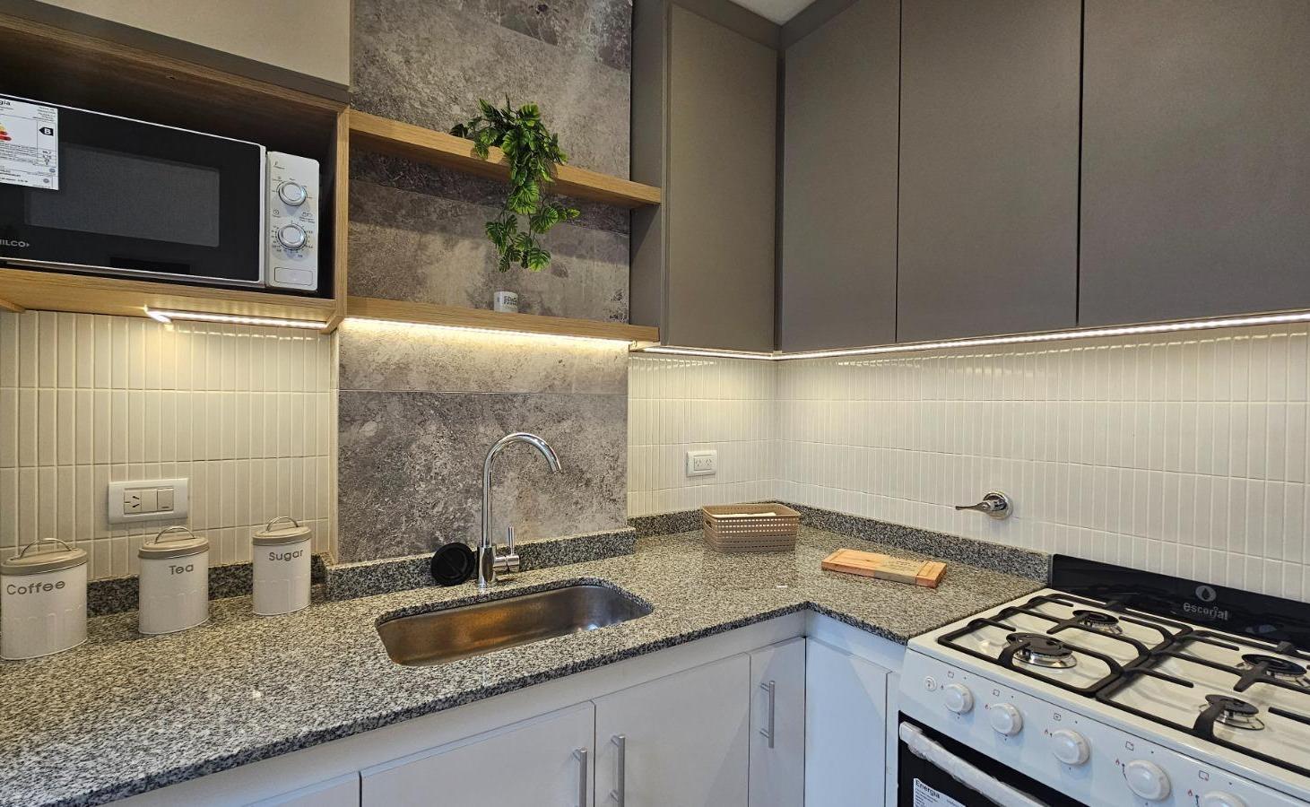 Foto de DEPARTAMENTO 1 AMBIENTE EN VENTA MAR DEL PLATA, imagen 5