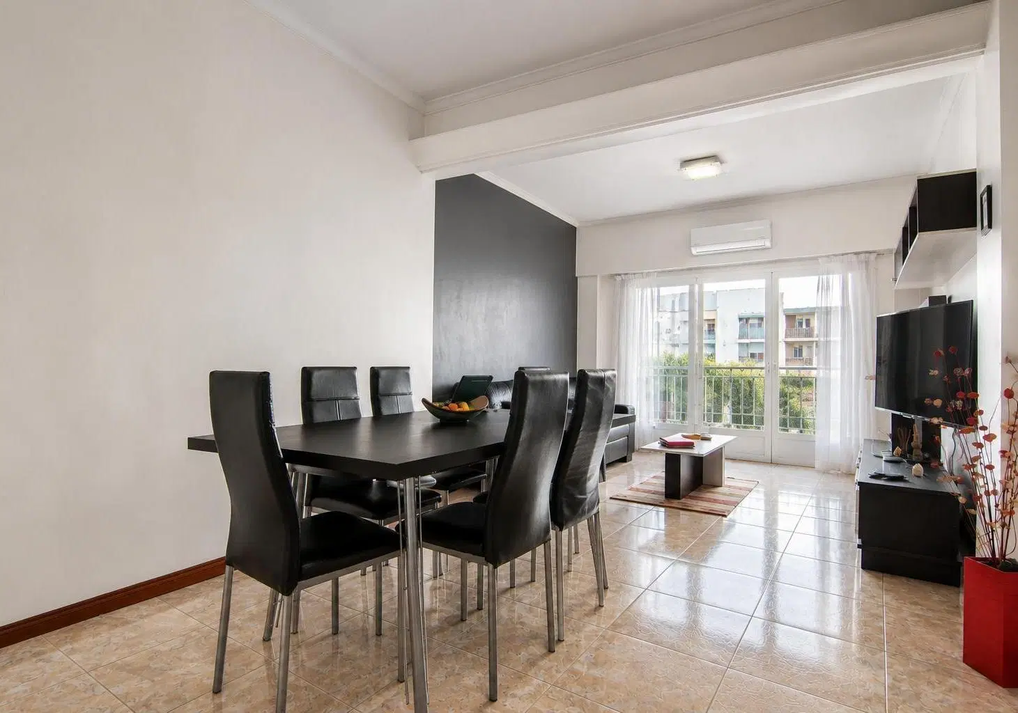 DEPARTAMENTO 3 AMBIENTES EN VENTA MAR DEL PLATA 2