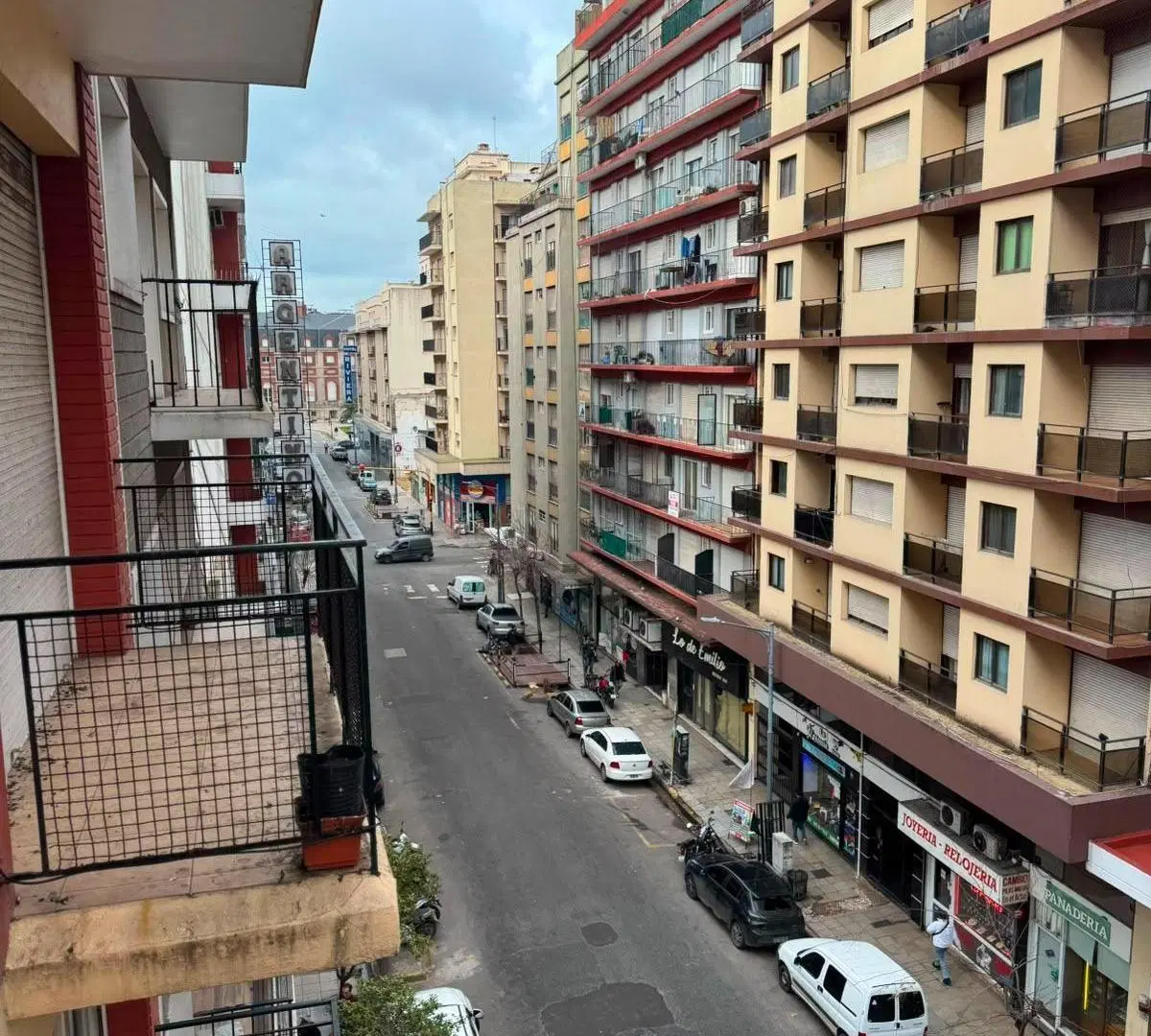 DEPARTAMENTO 3 AMBIENTES EN VENTA MAR DEL PLATA 5