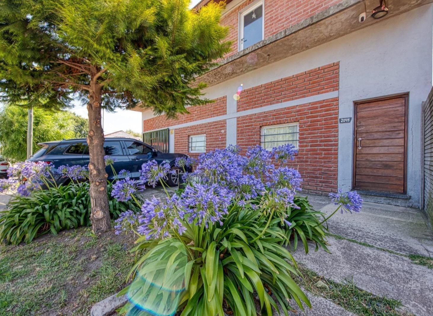 PH 4 AMBIENTES EN VENTA MAR DEL PLATA