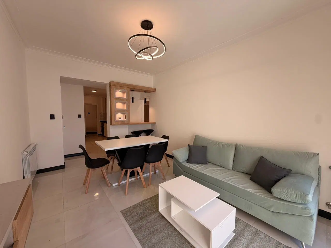 DEPARTAMENTO 3 AMBIENTES A LA CALLE EN VENTA MAR DEL PLATA 1