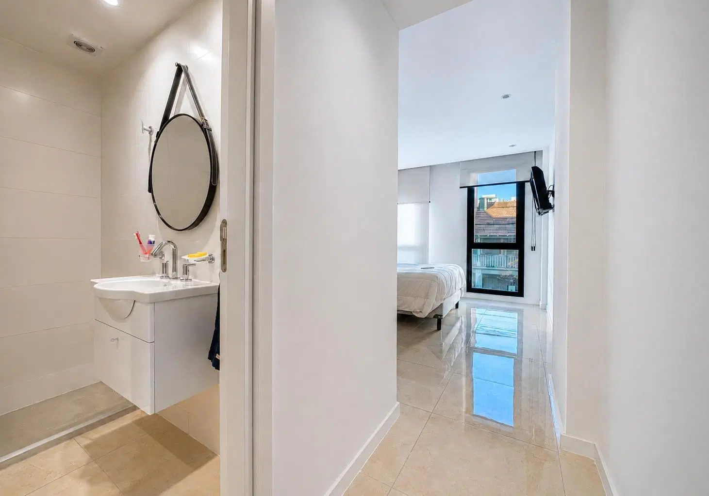 DEPARTAMENTO 3 AMBIENTES EN VENTA MAR DEL PLATA 4