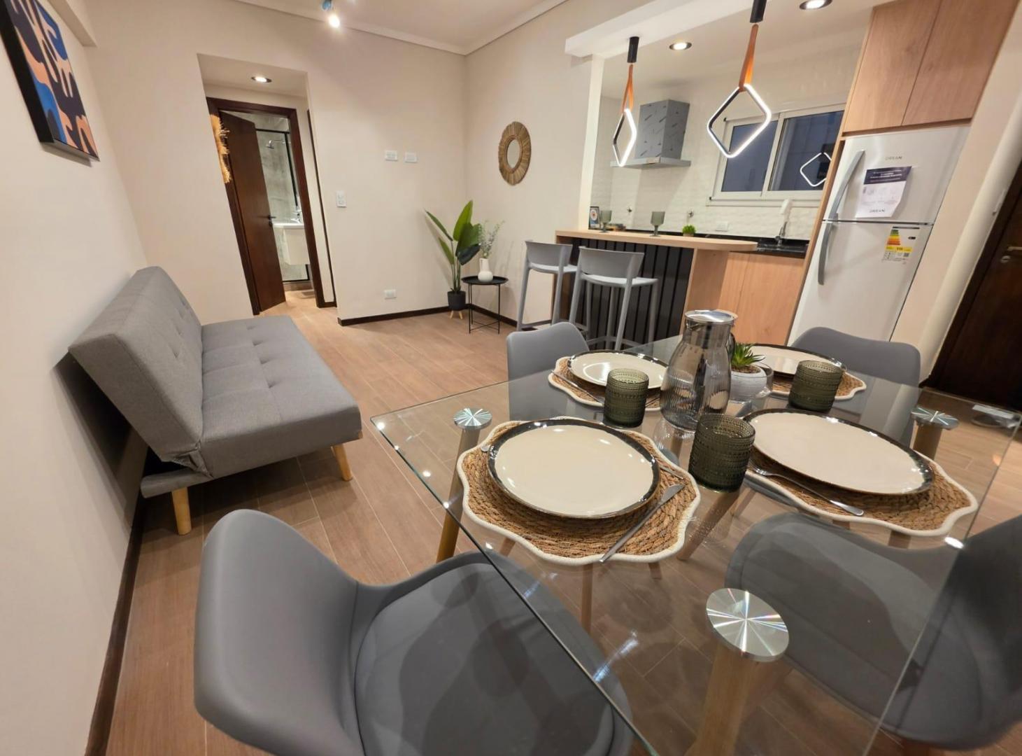 Foto de DEPARTAMENTO 2 AMBIENTES EN VENTA MAR DEL PLATA, imagen 4