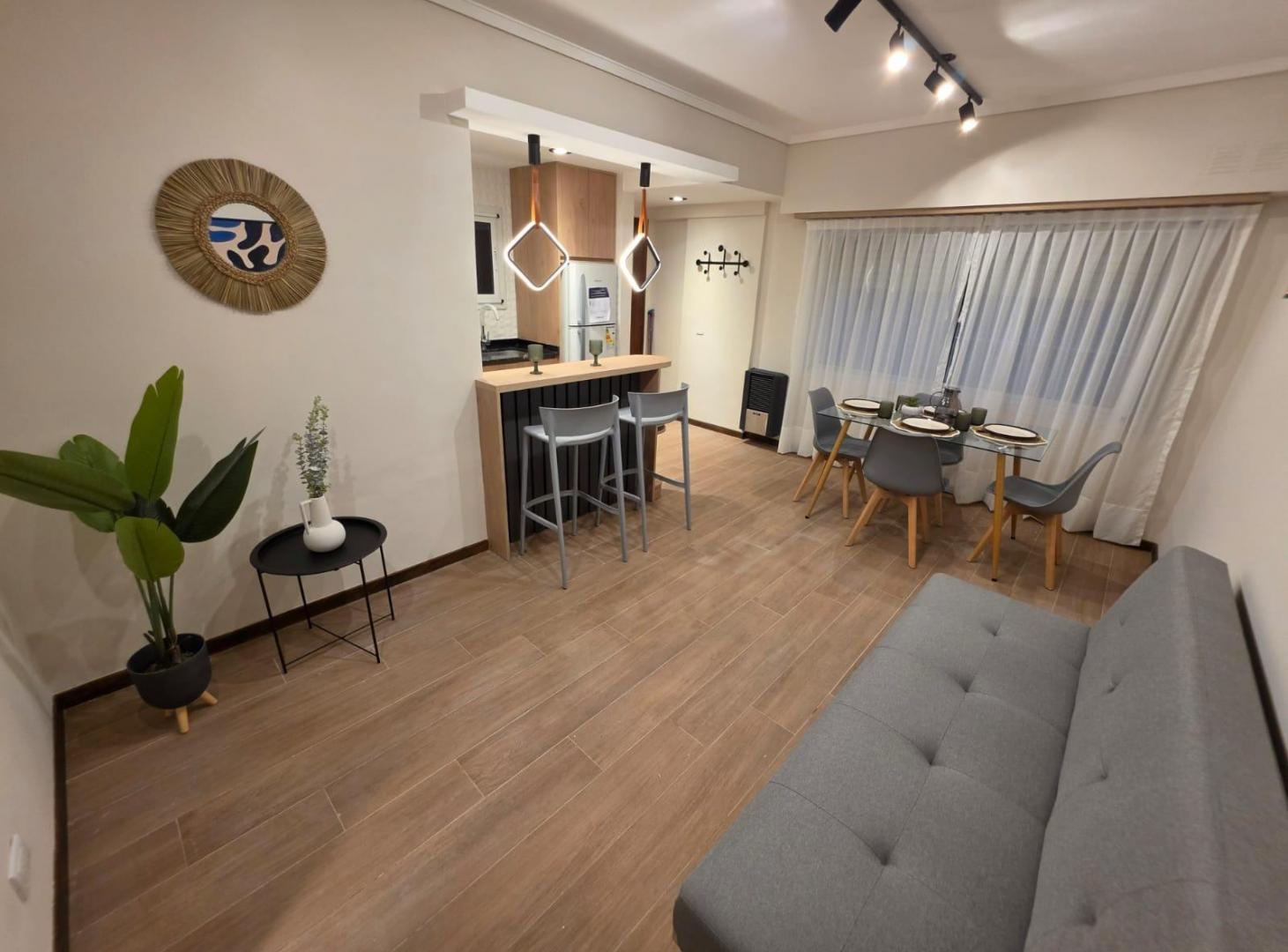 Foto de DEPARTAMENTO 2 AMBIENTES EN VENTA MAR DEL PLATA, imagen 1