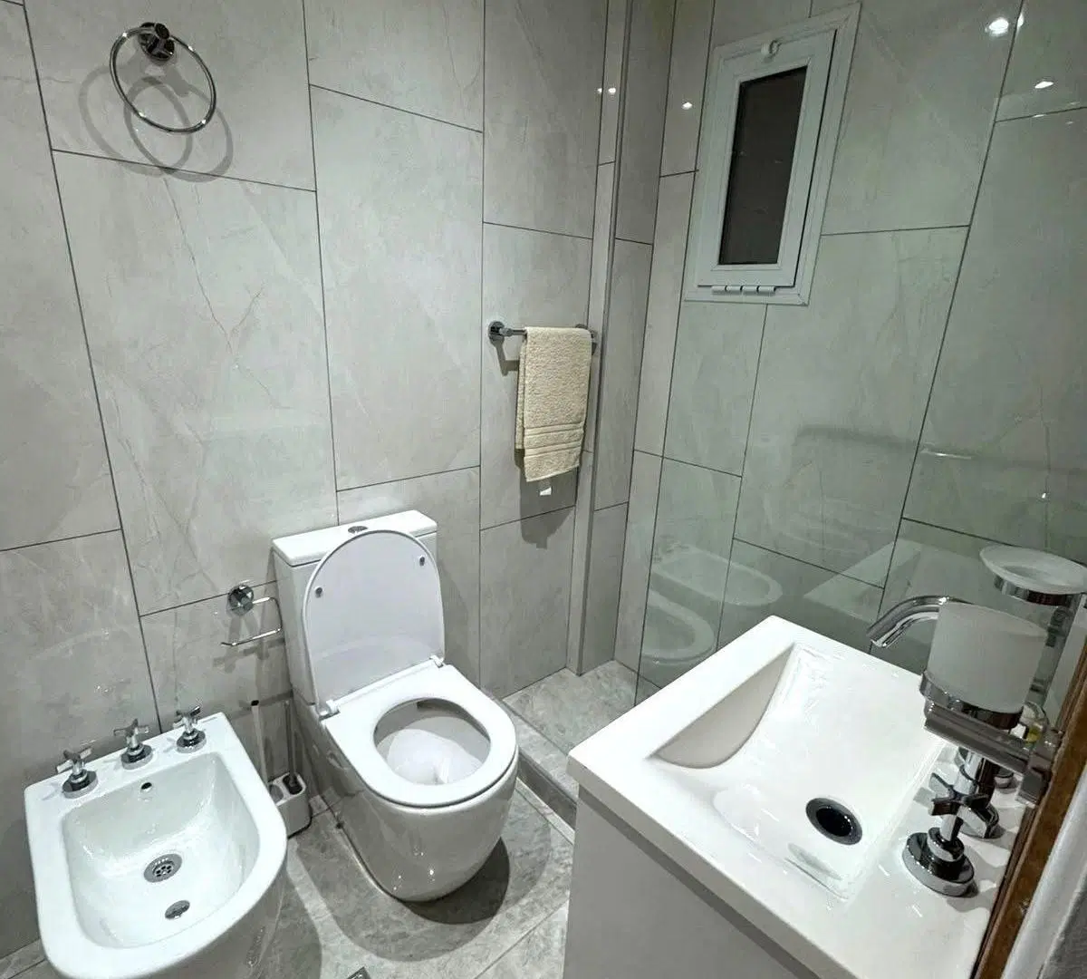 DEPARTAMENTO 2 AMBIENTES EN VENTA MAR DEL PLATA 5