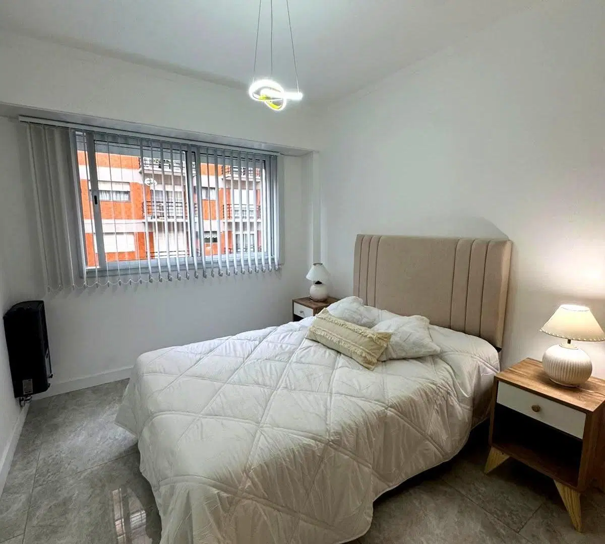 DEPARTAMENTO 2 AMBIENTES EN VENTA MAR DEL PLATA 2