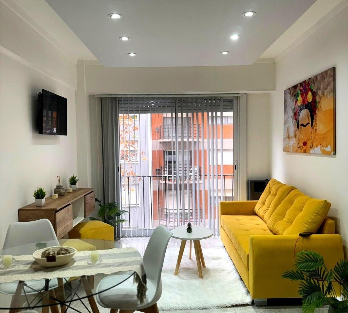 DEPARTAMENTO 2 AMBIENTES EN VENTA MAR DEL PLATA