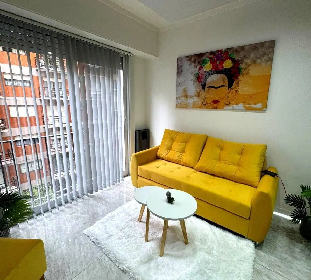 DEPARTAMENTO 2 AMBIENTES EN VENTA MAR DEL PLATA 4