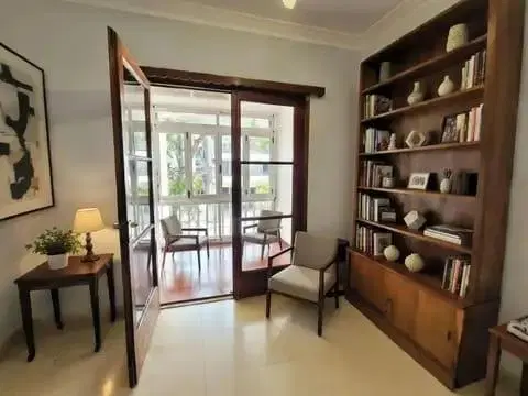Departamento en Alquiler en Playa Grande 5