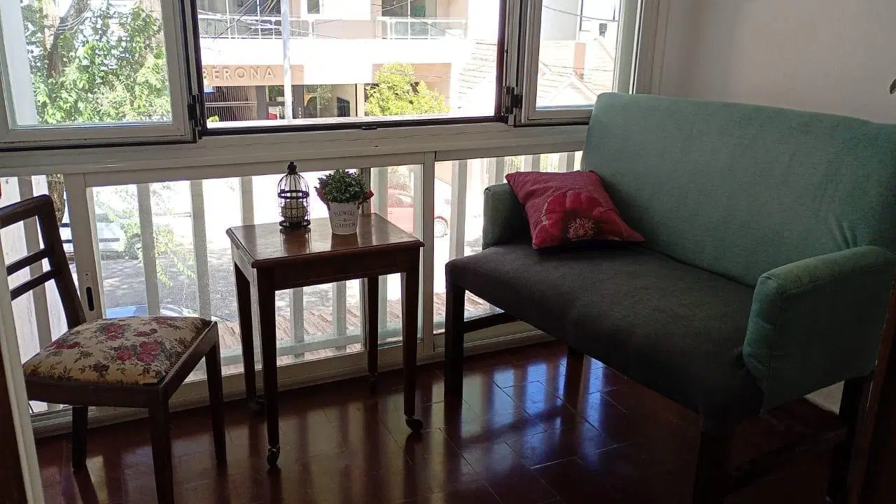 Departamento en Alquiler en Playa Grande 3