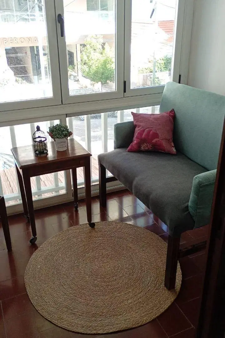 Departamento en Alquiler en Playa Grande 4