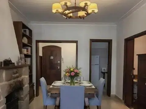 Departamento en Alquiler en Playa Grande 1