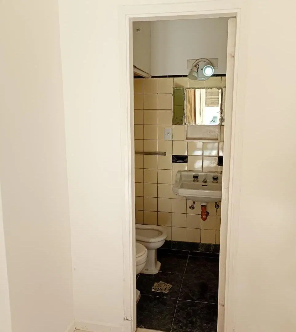 DEPARTAMENTO 1 AMBIENTE EN VENTA MAR DEL PLATA 2