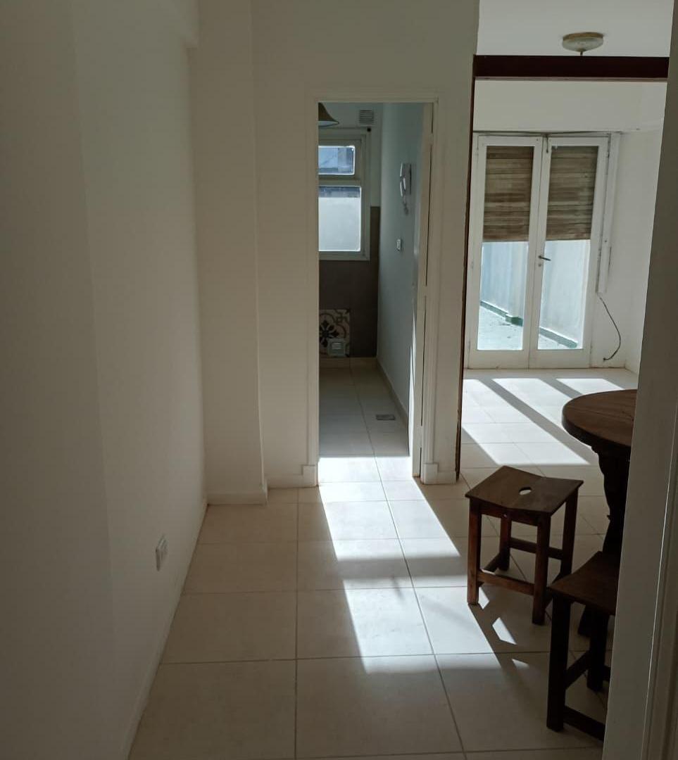 DEPARTAMENTO 1 AMBIENTE EN VENTA MAR DEL PLATA