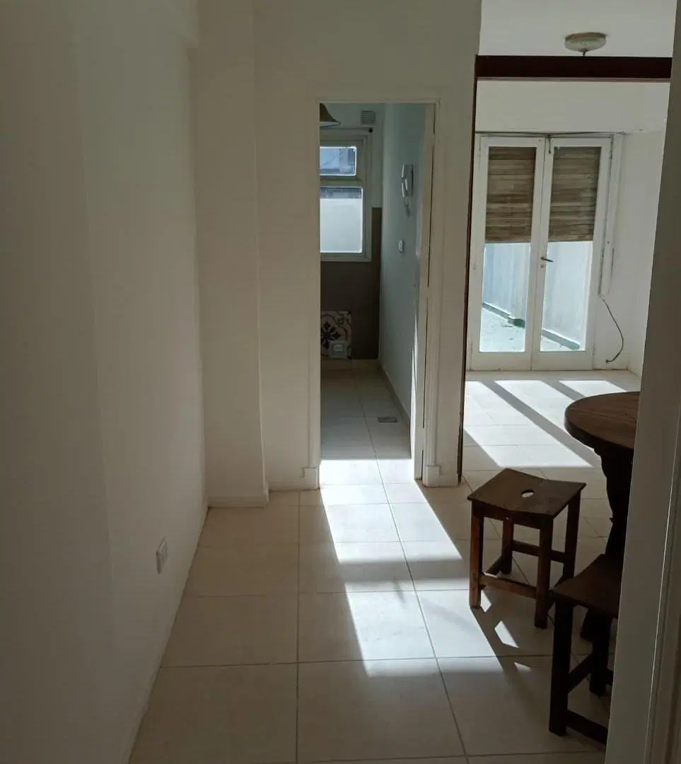 DEPARTAMENTO 1 AMBIENTE EN VENTA MAR DEL PLATA 3