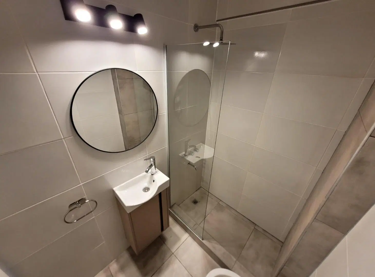 DEPARTAMENTO 1 AMBIENTE EN VENTA MAR DEL PLATA 8