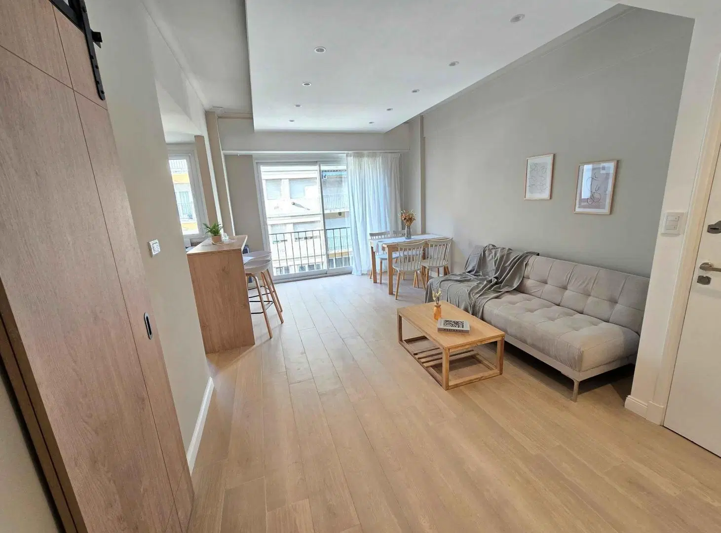 DEPARTAMENTO 2 AMBIENTES EN VENTA MAR DEL PLATA 1