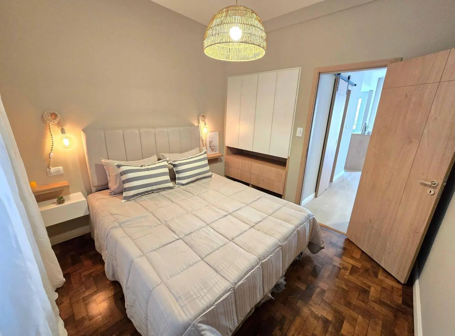 DEPARTAMENTO 2 AMBIENTES EN VENTA MAR DEL PLATA 5