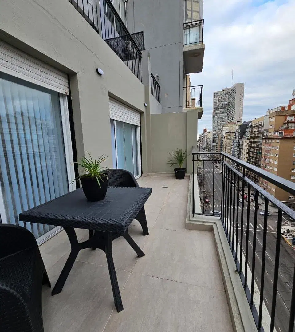 DEPARTAMENTO 3 AMBIENTES EN VENTA MAR DEL PLATA 2
