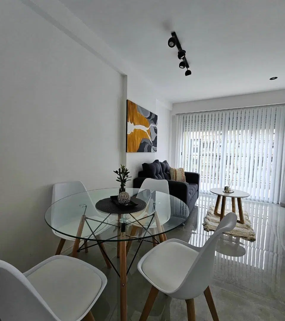 DEPARTAMENTO 3 AMBIENTES EN VENTA MAR DEL PLATA 1