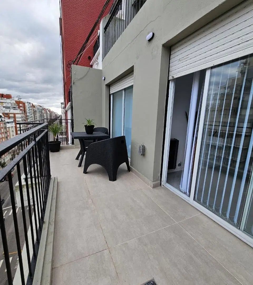 DEPARTAMENTO 3 AMBIENTES EN VENTA MAR DEL PLATA 4