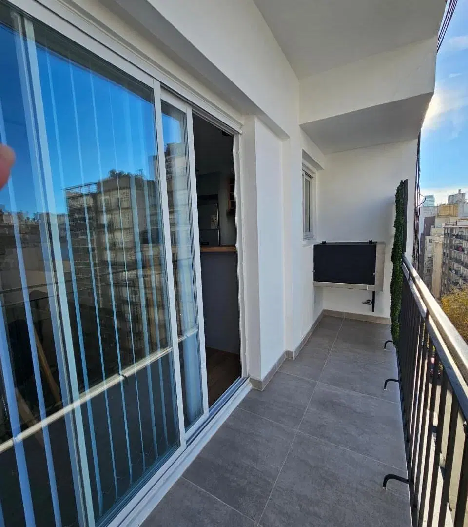 DEPARTAMENTO 2 AMBIENTES EN VENTA MAR DEL PLATA 5