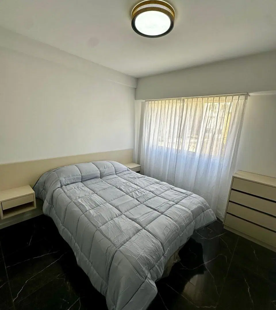 DEPARTAMENTO 2 AMBIENTES EN VENTA MAR DEL PLATA 4