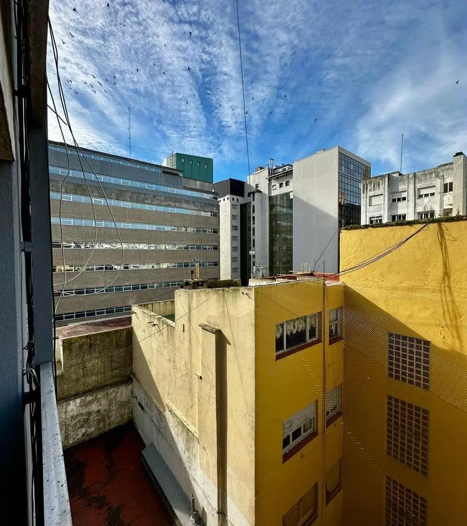 DEPARTAMENTO 2 AMBIENTES EN VENTA MAR DEL PLATA 1