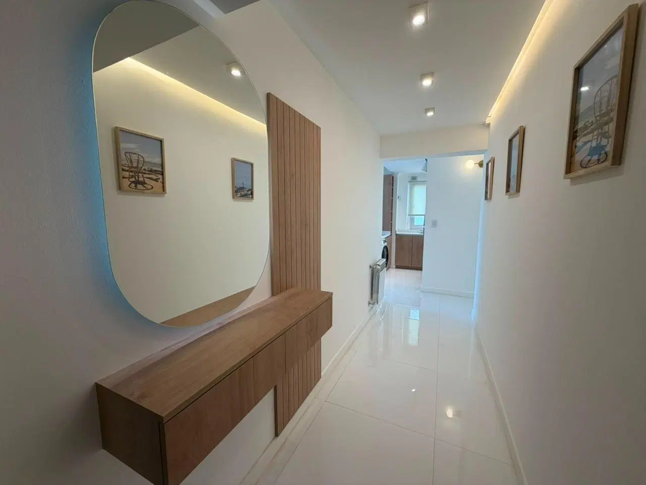 DEPARTAMENTO 2 AMBIENTES EN VENTA MAR DEL PLATA 4