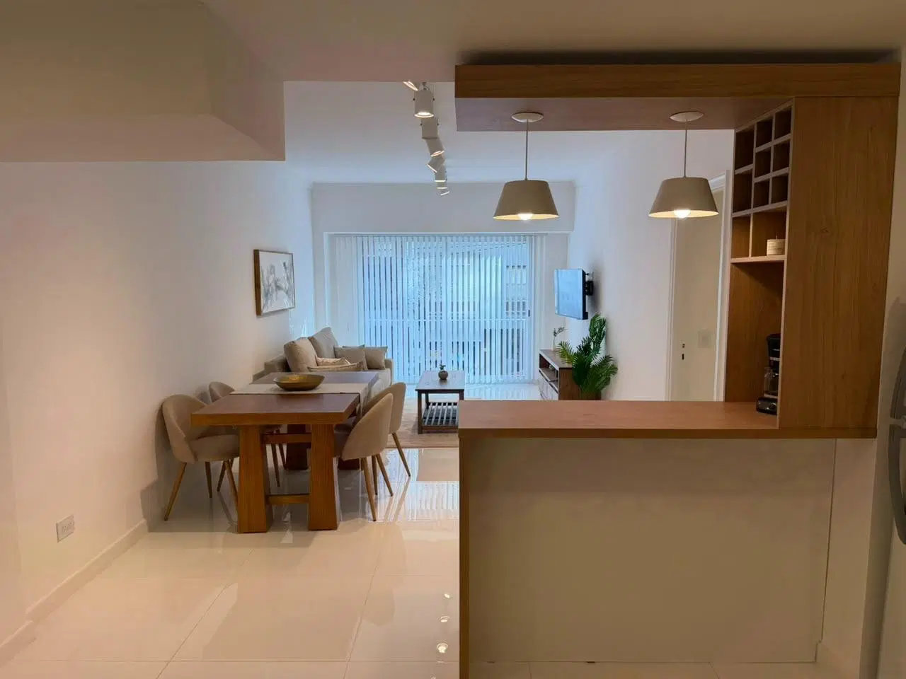DEPARTAMENTO 3 AMBIENTES EN VENTA MAR DEL PLATA 4
