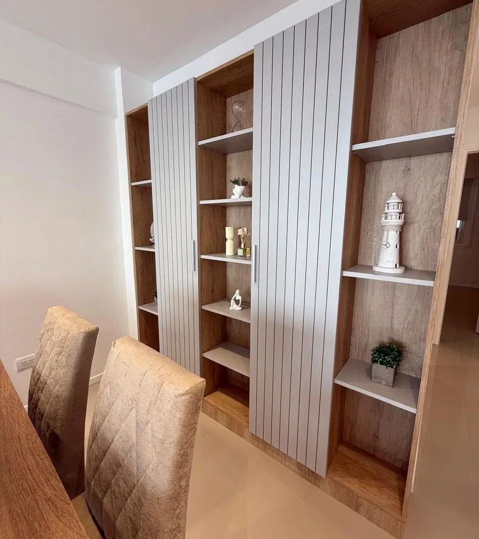 DEPARTAMENTO 2 AMBIENTES EN VENTA MAR DEL PLATA 3