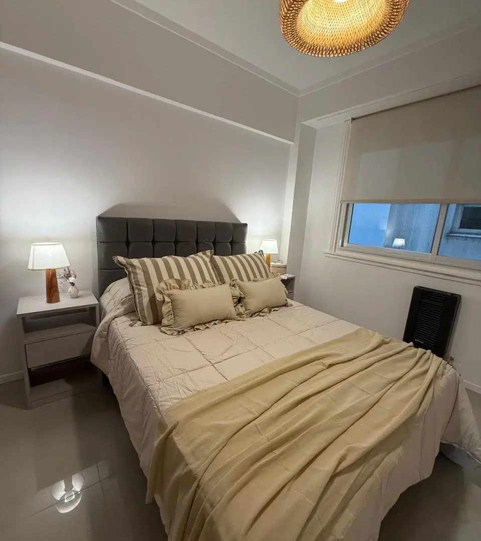 DEPARTAMENTO 2 AMBIENTES EN VENTA MAR DEL PLATA 5