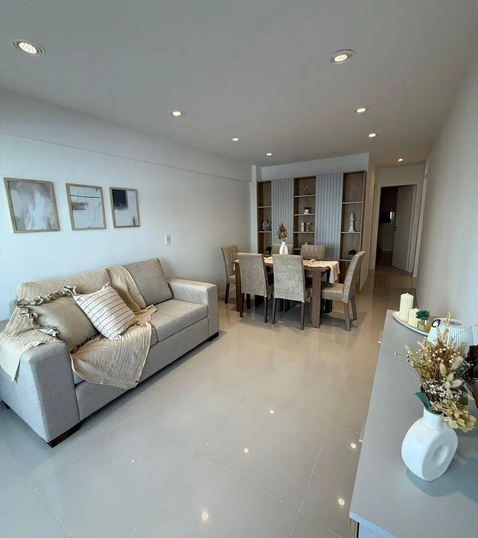 DEPARTAMENTO 2 AMBIENTES EN VENTA MAR DEL PLATA 2
