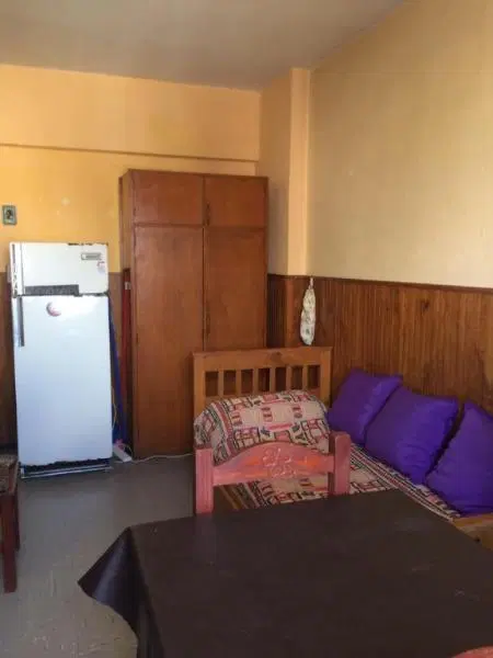 DEPARTAMENTO 1 AMBIENTES EN VENTA MAR DEL PLATA 2
