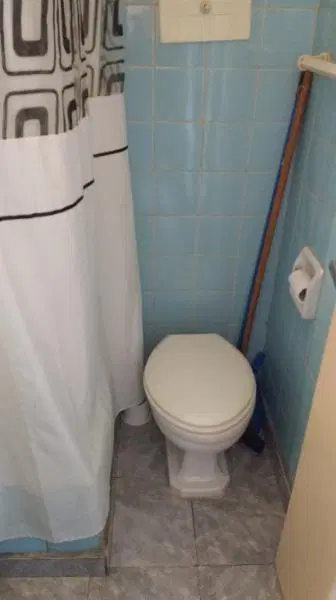 DEPARTAMENTO 1 AMBIENTES EN VENTA MAR DEL PLATA 7