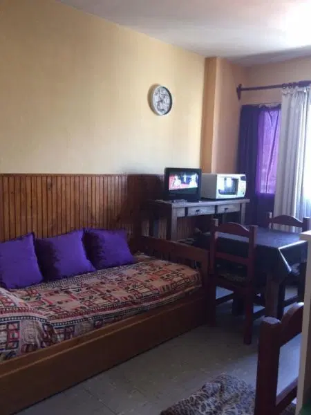 DEPARTAMENTO 1 AMBIENTES EN VENTA MAR DEL PLATA 3