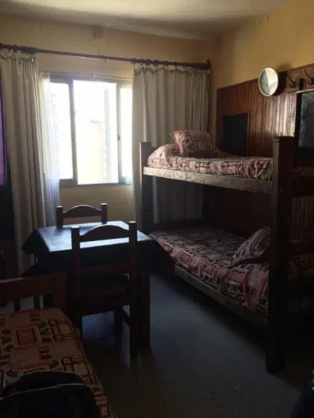 DEPARTAMENTO 1 AMBIENTES EN VENTA MAR DEL PLATA 4