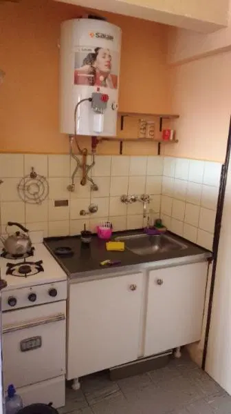 DEPARTAMENTO 1 AMBIENTES EN VENTA MAR DEL PLATA 5