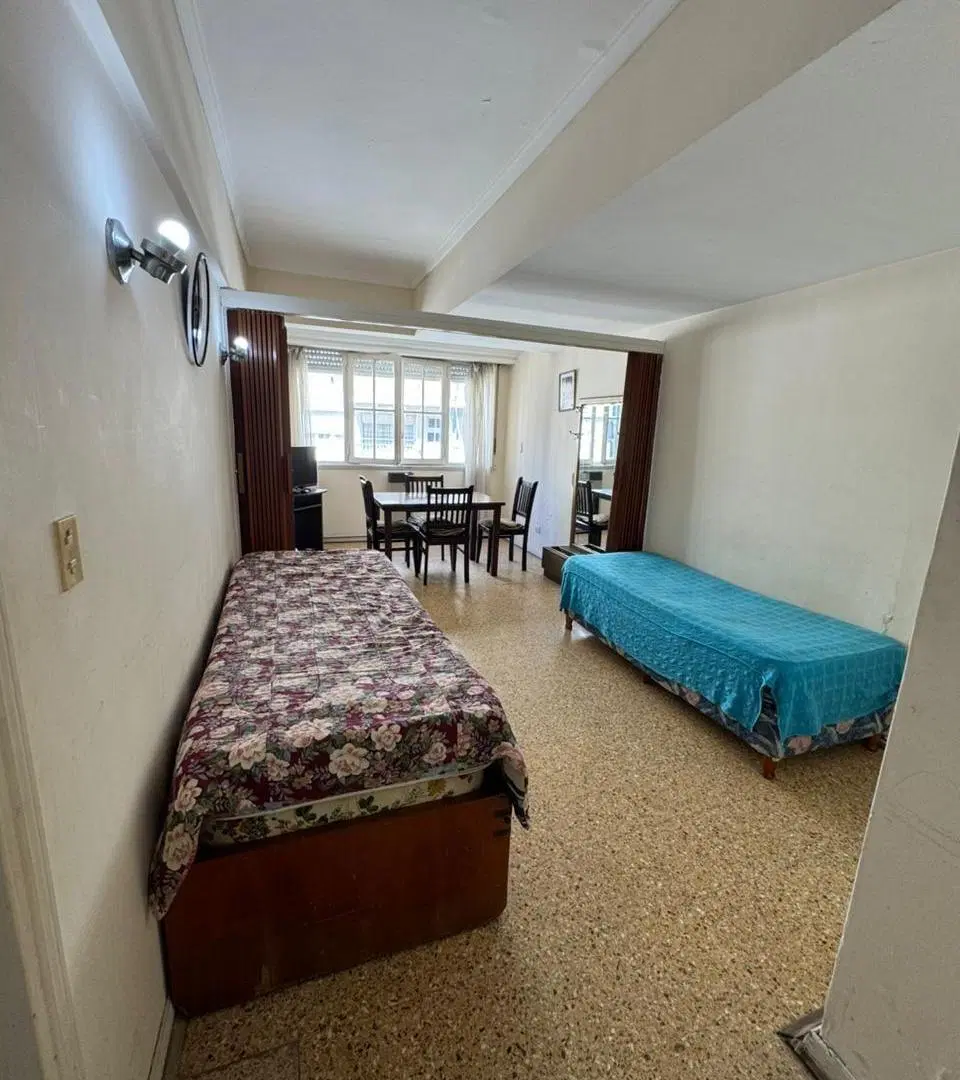 DEPARTAMENTO 1 AMBIENTE EN ALQUILER 24 MESES MAR DEL PLATA 8