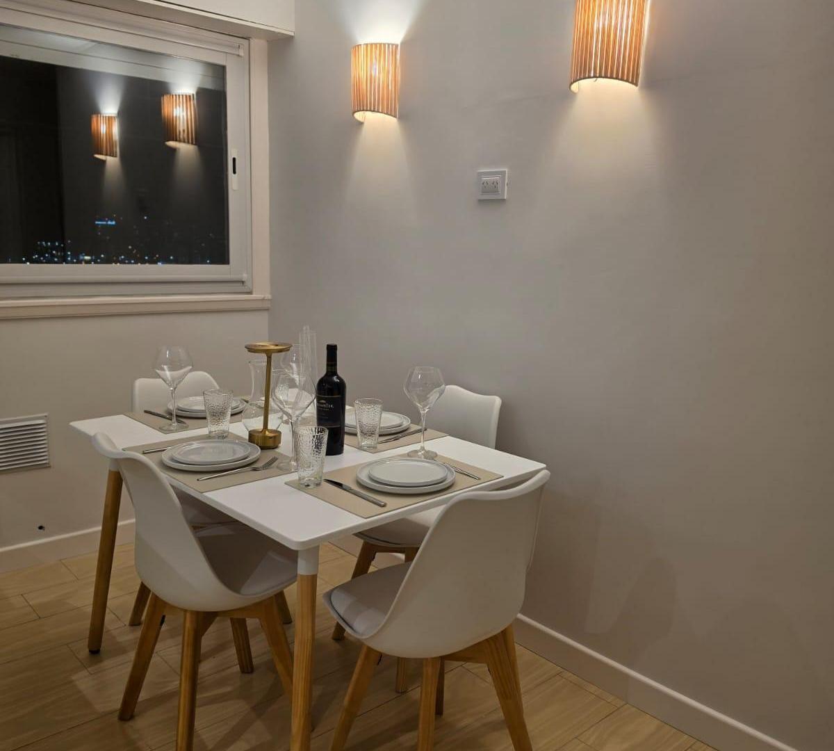 Foto de DEPARTAMENTO 3 AMBIENTES EN VENTA MAR DEL PLATA, imagen 1