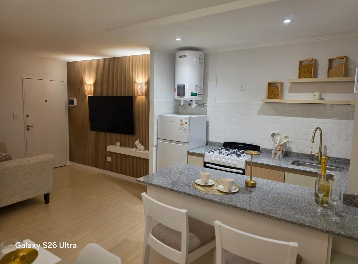 Foto de DEPARTAMENTO 3 AMBIENTES EN VENTA MAR DEL PLATA, imagen 2